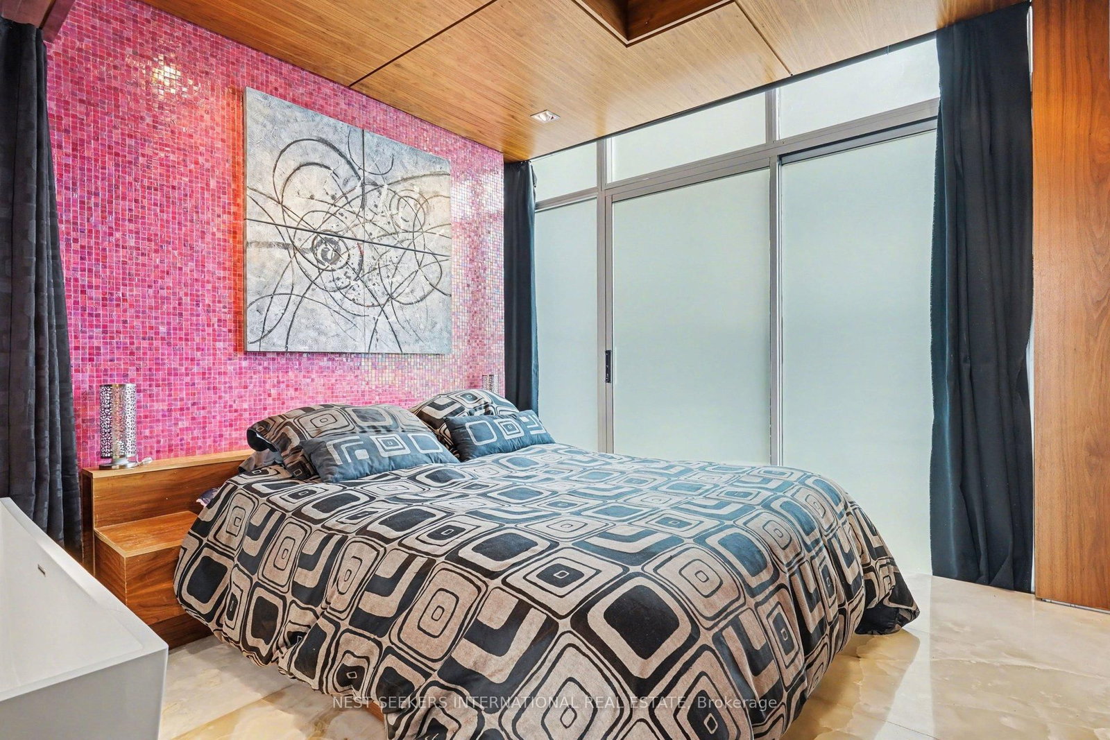 Condo for sale at 519-388 Richmond Street, Toronto, Ontario, M5V 3P1 - Waterfront Communities C1 - MLS: C12966898