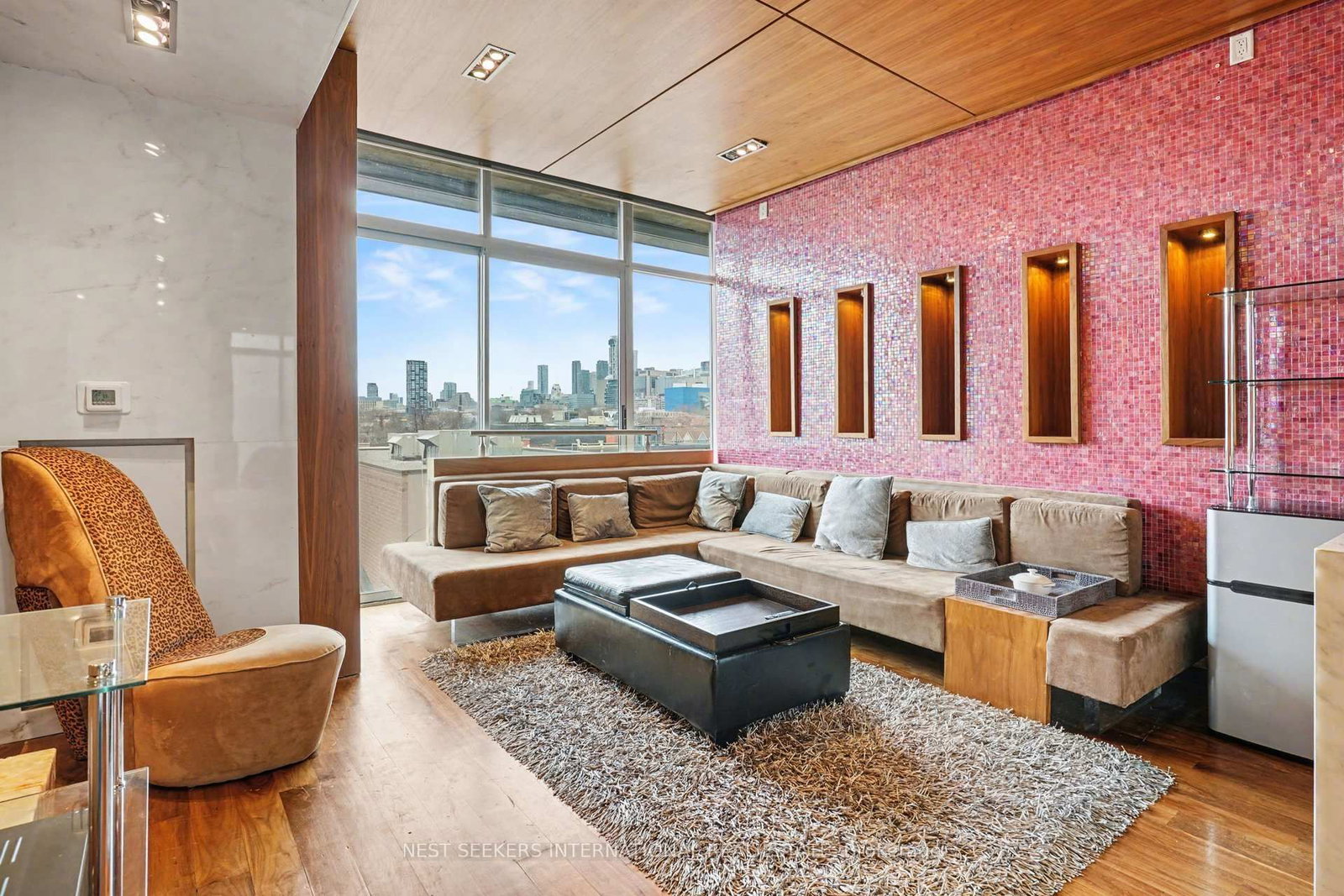 Condo for sale at 519-388 Richmond Street, Toronto, Ontario, M5V 3P1 - Waterfront Communities C1 - MLS: C12966898