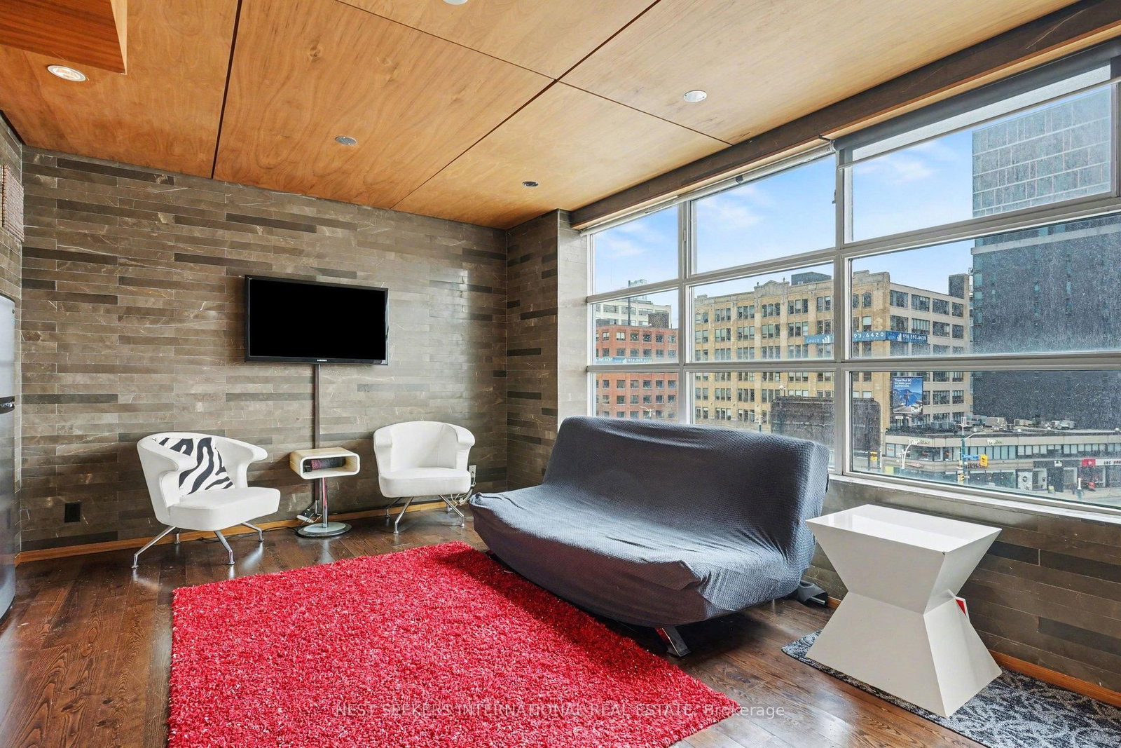 Condo for sale at 519-388 Richmond Street, Toronto, Ontario, M5V 3P1 - Waterfront Communities C1 - MLS: C12966898