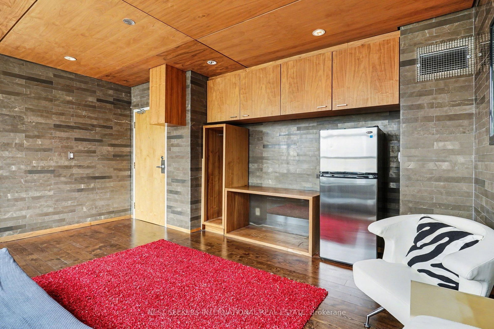 Condo for sale at 519-388 Richmond Street, Toronto, Ontario, M5V 3P1 - Waterfront Communities C1 - MLS: C12966898