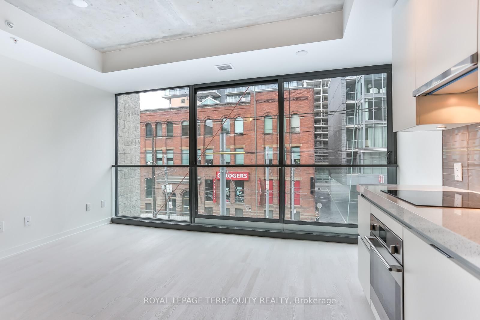 Condo for sale at 215-629 King Street, Toronto, Ontario, M5V 0G9 - Waterfront Communities C1 - MLS: C12966906