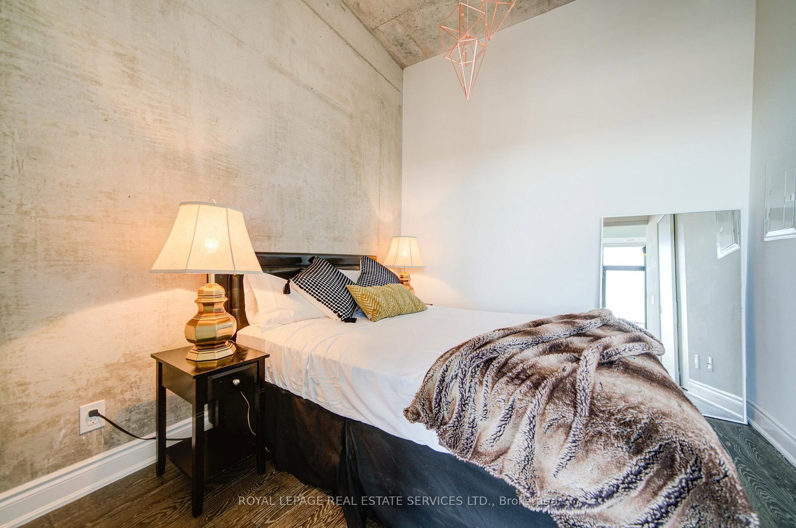 Condo for sale at 1311-608 Richmond Street, Toronto, Ontario, M5V 0N9 - Waterfront Communities C1 - MLS: C12966950