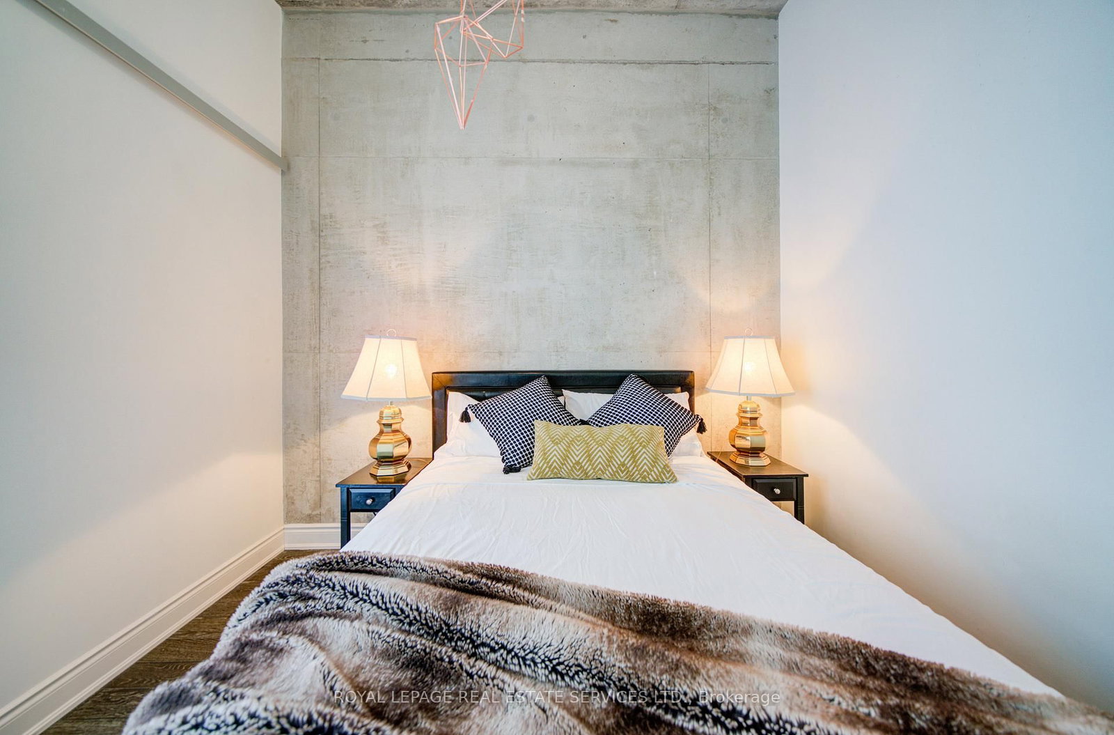 Condo for sale at 1311-608 Richmond Street, Toronto, Ontario, M5V 0N9 - Waterfront Communities C1 - MLS: C12966950