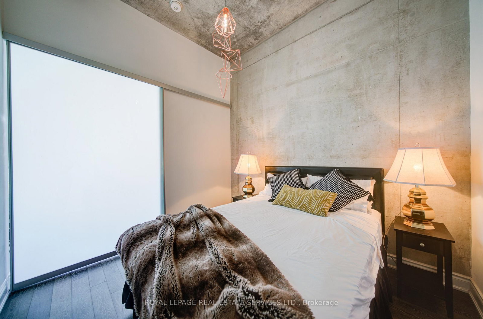 Condo for sale at 1311-608 Richmond Street, Toronto, Ontario, M5V 0N9 - Waterfront Communities C1 - MLS: C12966950