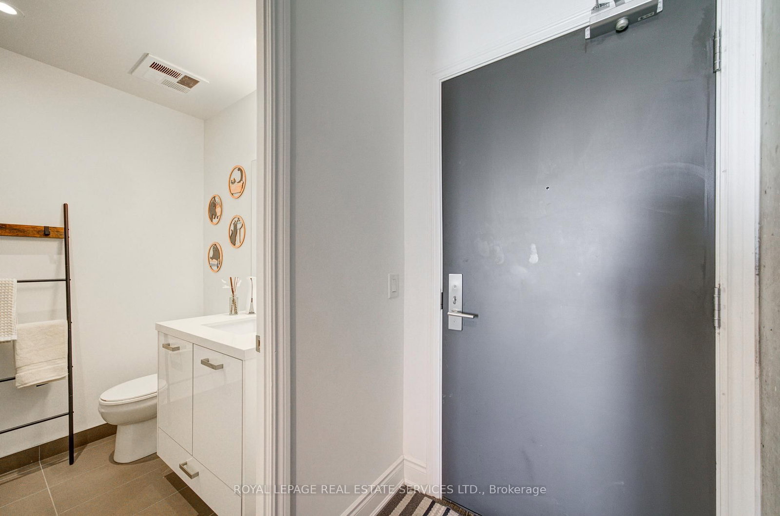 Condo for sale at 1311-608 Richmond Street, Toronto, Ontario, M5V 0N9 - Waterfront Communities C1 - MLS: C12966950