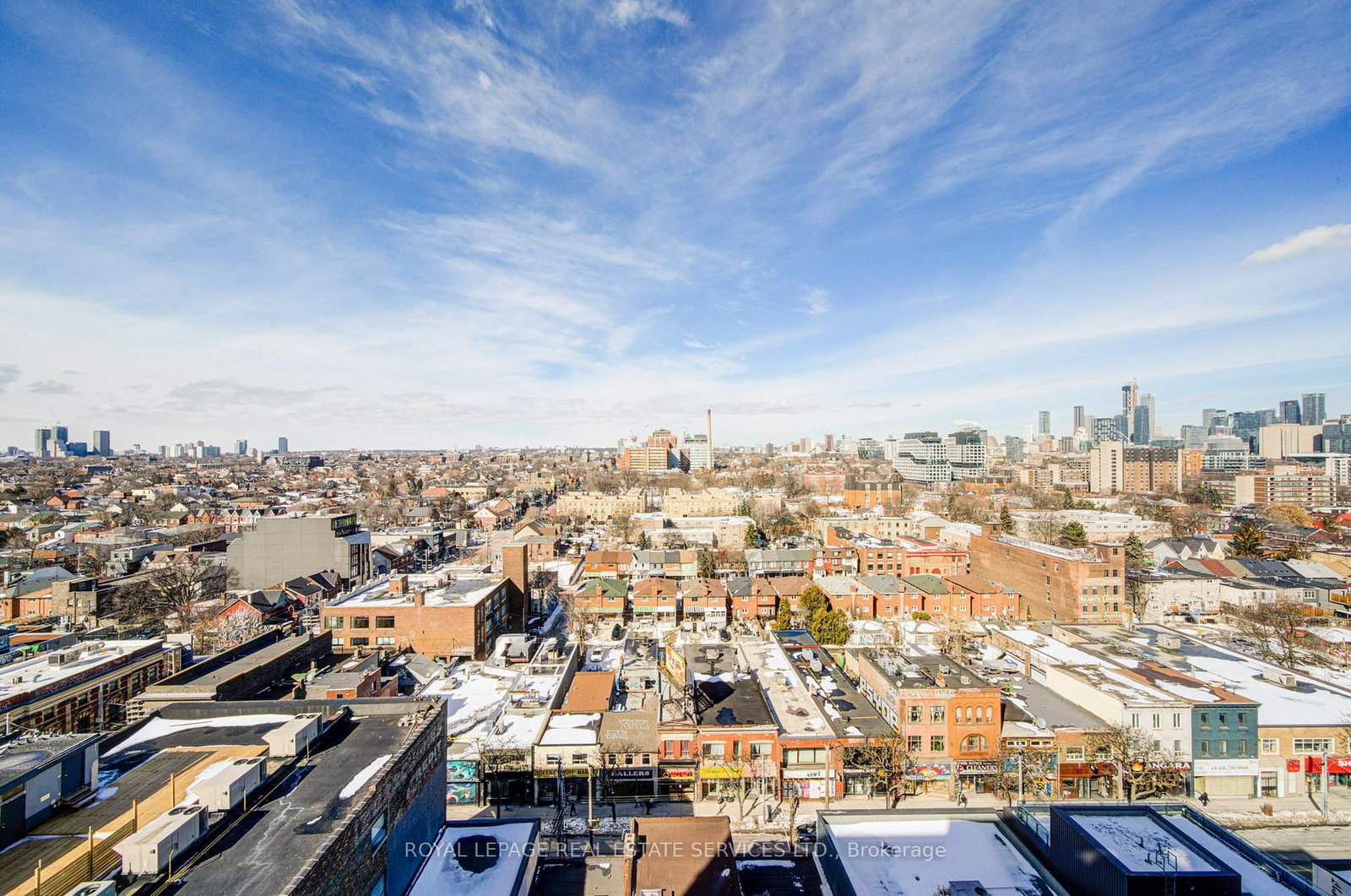 Condo for sale at 1311-608 Richmond Street, Toronto, Ontario, M5V 0N9 - Waterfront Communities C1 - MLS: C12966950