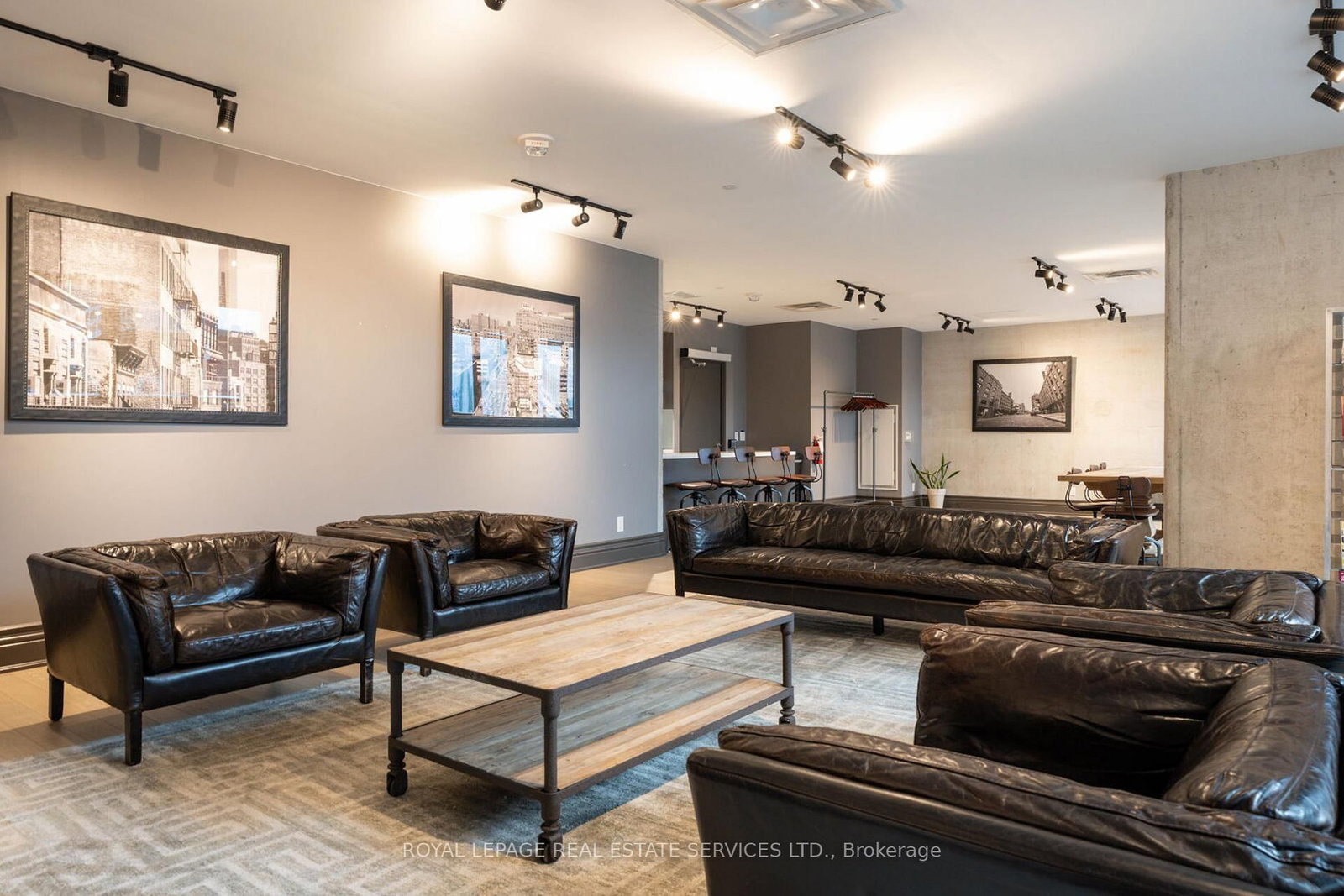 Condo for sale at 1311-608 Richmond Street, Toronto, Ontario, M5V 0N9 - Waterfront Communities C1 - MLS: C12966950