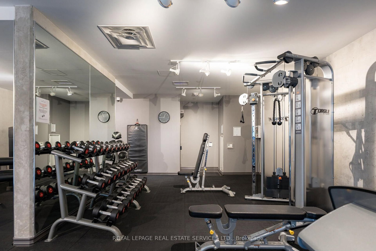 Condo for sale at 1311-608 Richmond Street, Toronto, Ontario, M5V 0N9 - Waterfront Communities C1 - MLS: C12966950