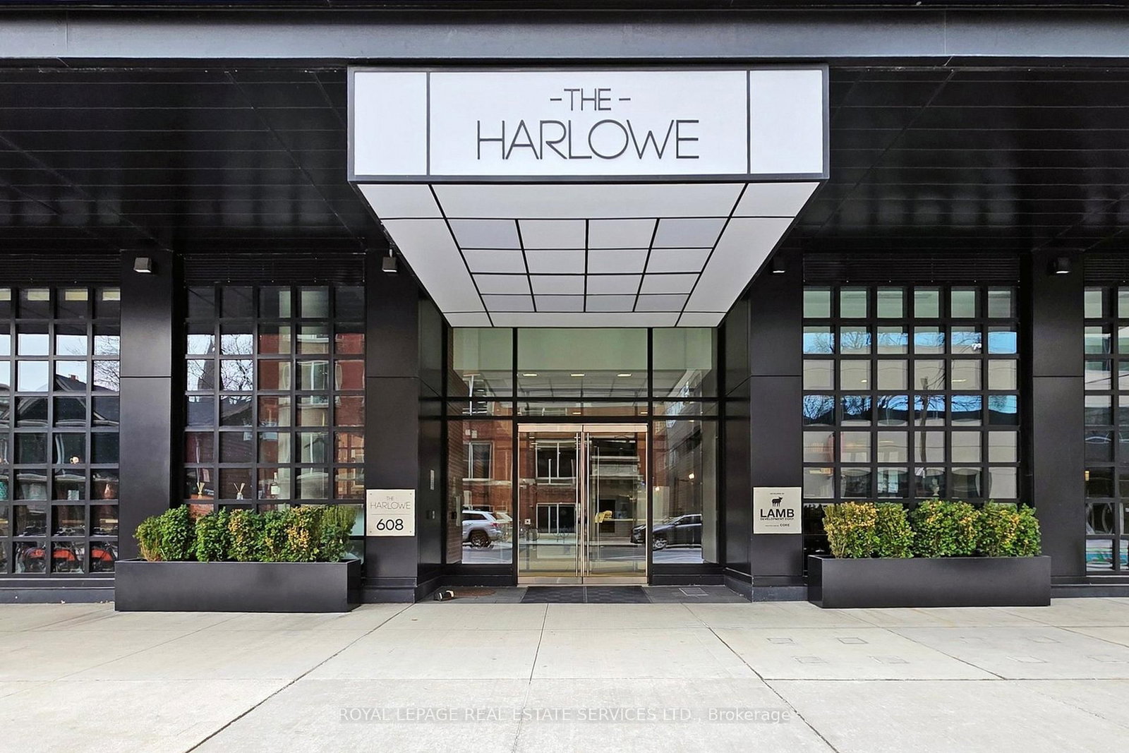 Condo for sale at 1311-608 Richmond Street, Toronto, Ontario, M5V 0N9 - Waterfront Communities C1 - MLS: C12966950