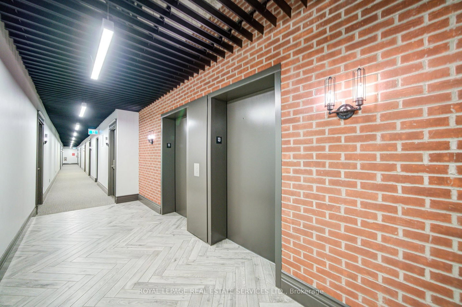 Condo for sale at 1311-608 Richmond Street, Toronto, Ontario, M5V 0N9 - Waterfront Communities C1 - MLS: C12966950