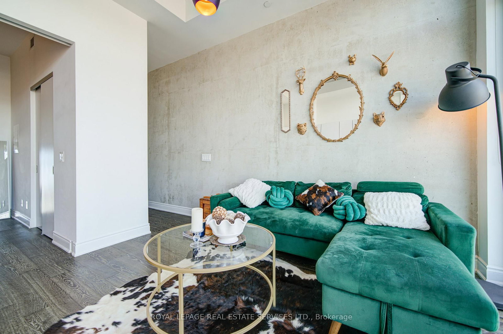 Condo for sale at 1311-608 Richmond Street, Toronto, Ontario, M5V 0N9 - Waterfront Communities C1 - MLS: C12966950