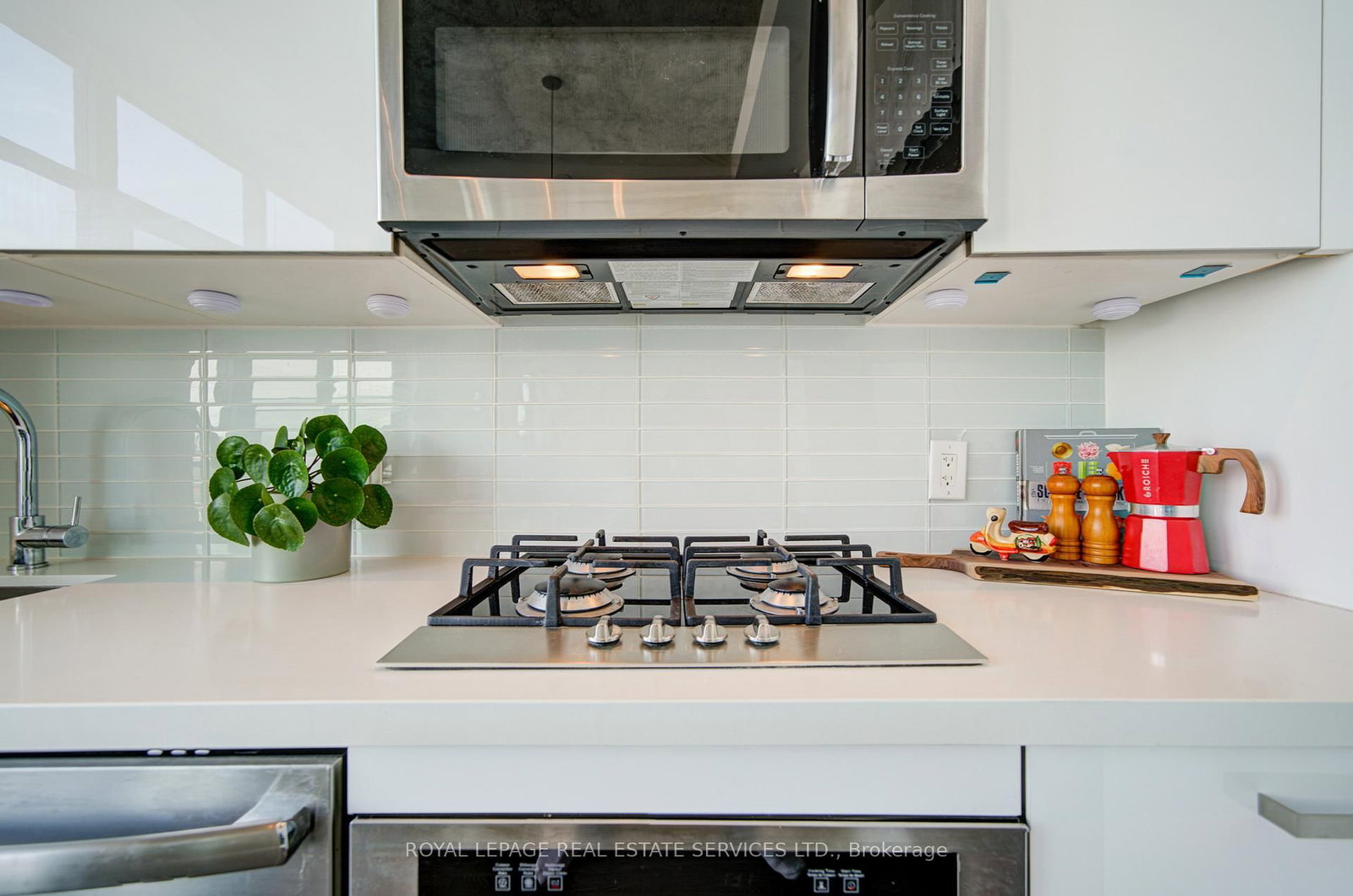 Condo for sale at 1311-608 Richmond Street, Toronto, Ontario, M5V 0N9 - Waterfront Communities C1 - MLS: C12966950