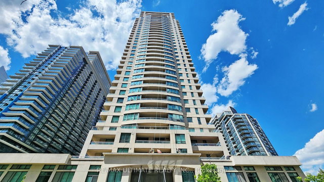 905 - 18 Spring Garden Avenue