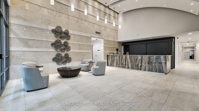 905 - 18 Spring Garden Avenue