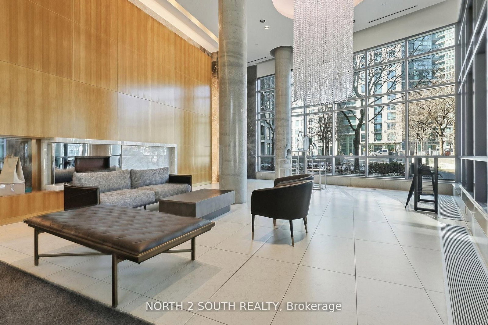 Condo for sale at 712-215 Fort York Boulevard, Toronto, Ontario, M5V 4A2 - Waterfront Communities C1 - MLS: C12966982