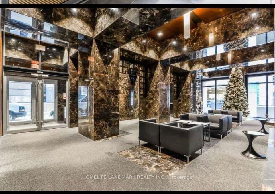 70 Temperance Street, Unit 3105 - Photo 2