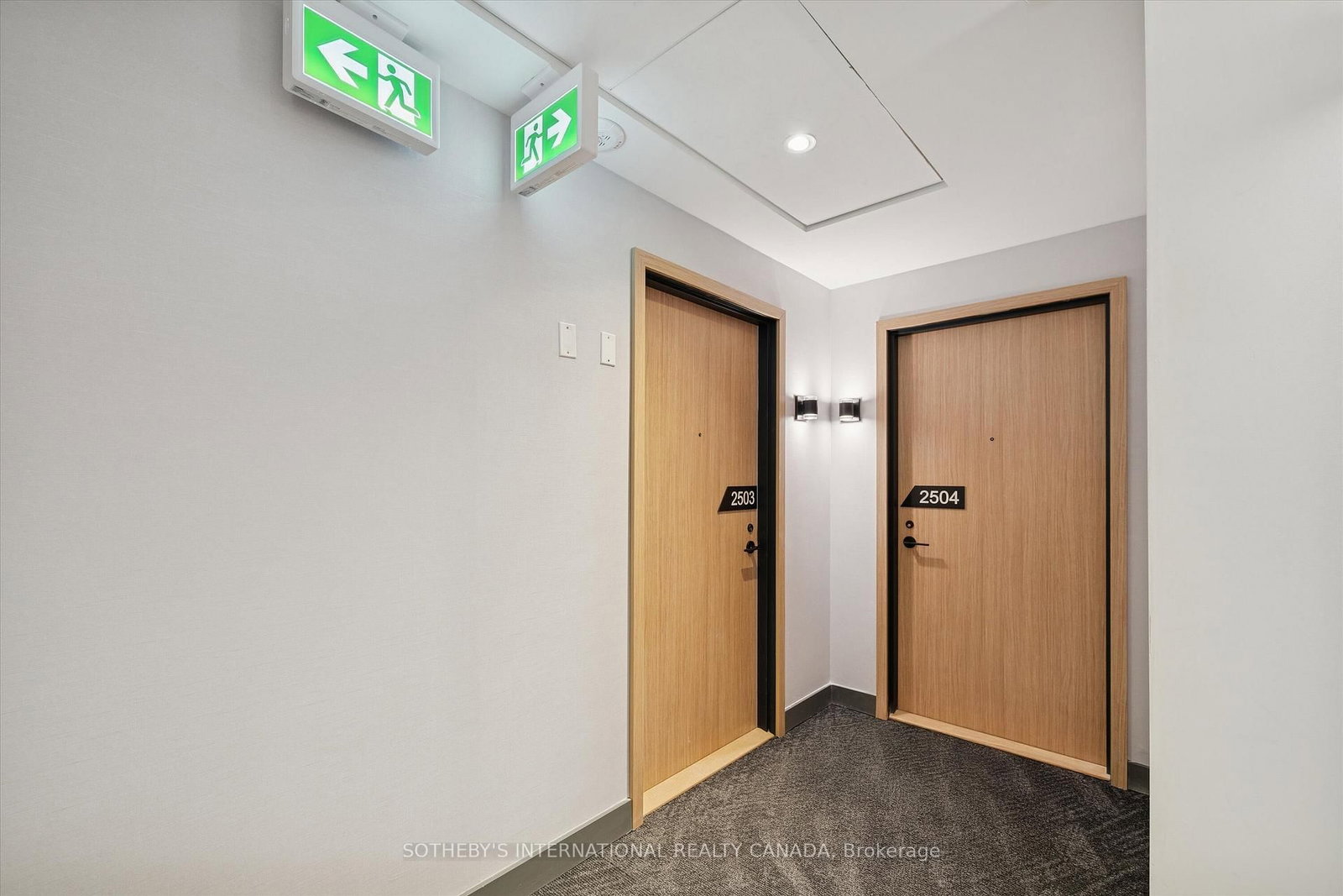 35 Parliament Street, Unit 2503 - Photo 26