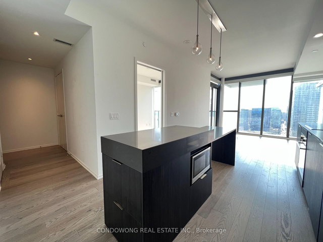 3511 - 16 Bonnycastle Street