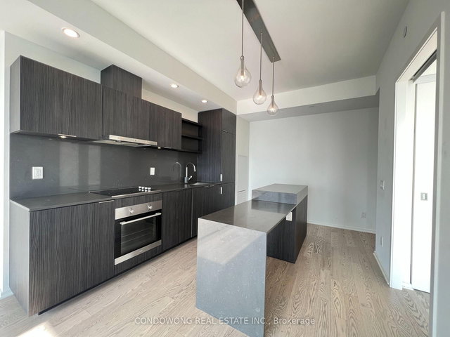 3511 - 16 Bonnycastle Street