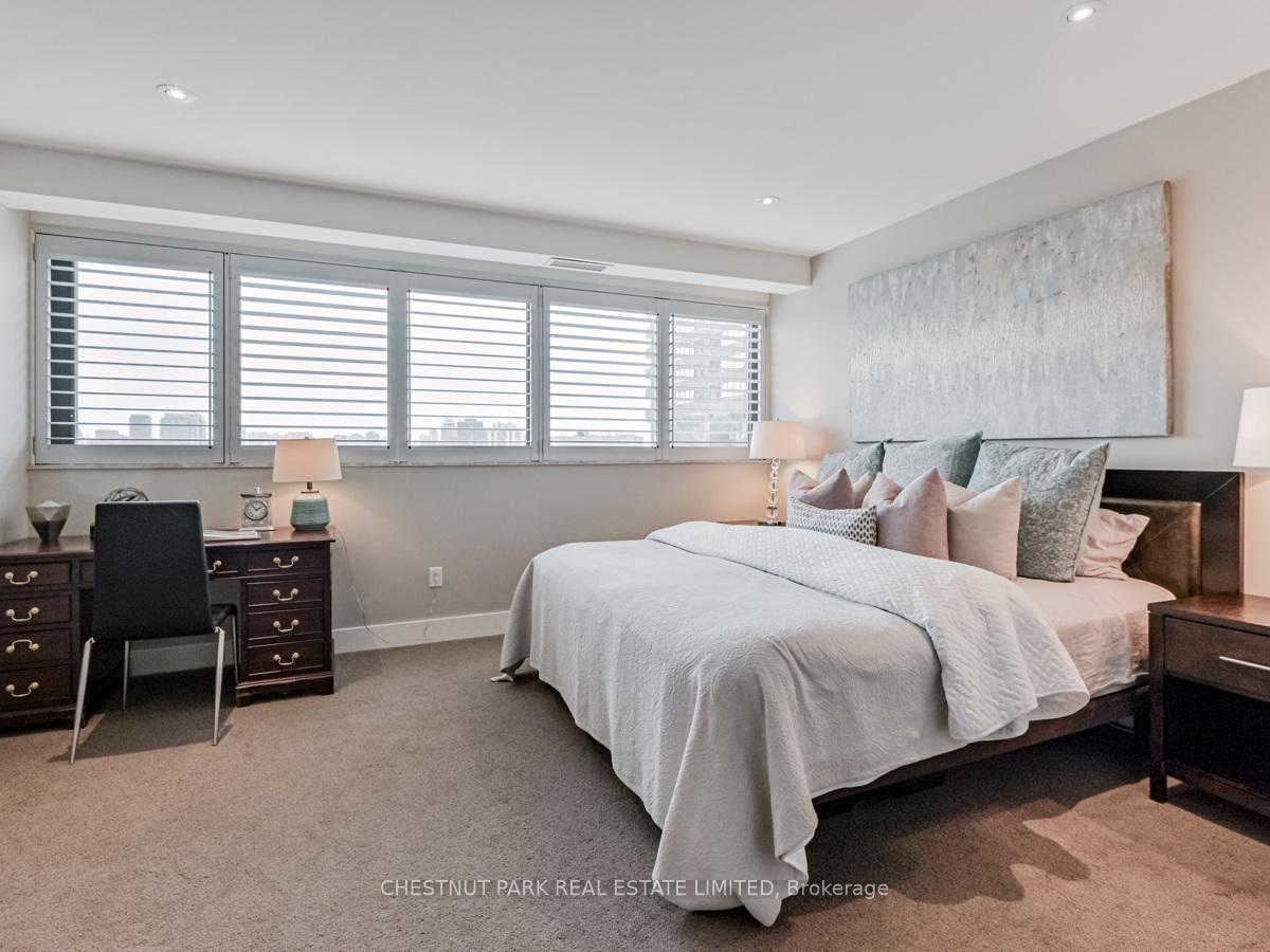 Condo for sale at 1502-15 Mcmurrich Street, Toronto, Ontario, M5R 3M6 - Annex - MLS: C12967090