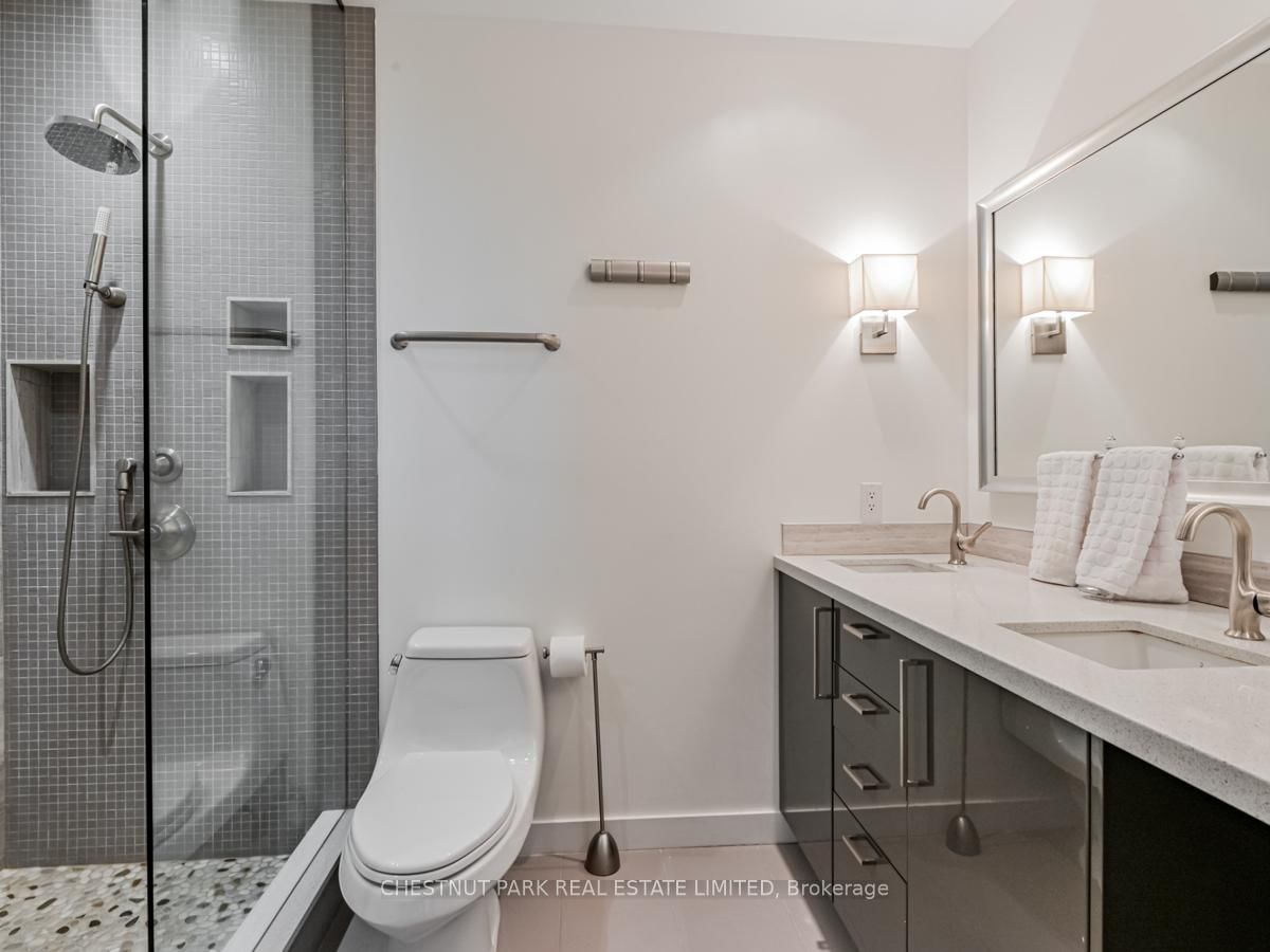 Condo for sale at 1502-15 Mcmurrich Street, Toronto, Ontario, M5R 3M6 - Annex - MLS: C12967090