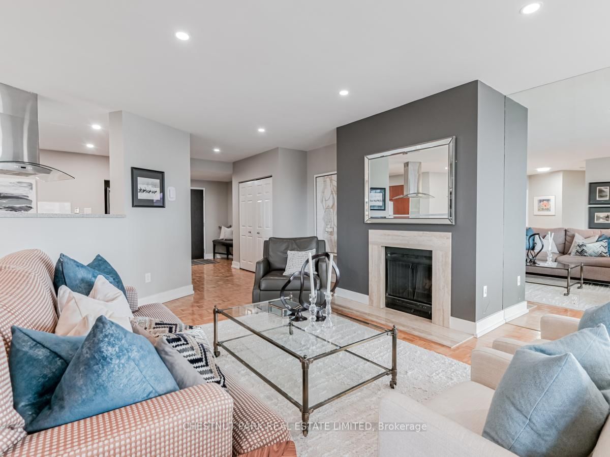 Condo for sale at 1502-15 Mcmurrich Street, Toronto, Ontario, M5R 3M6 - Annex - MLS: C12967090