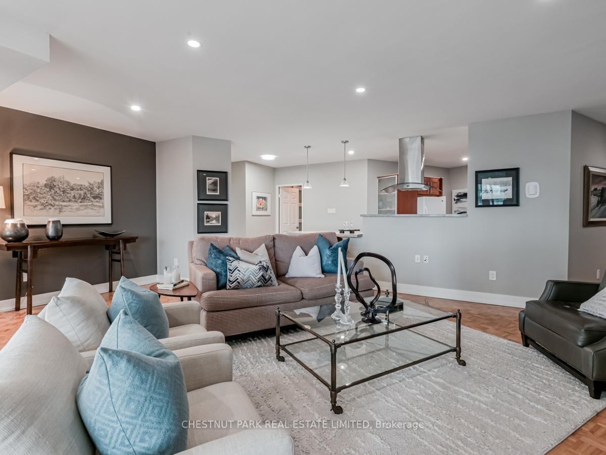 Condo for sale at 1502-15 Mcmurrich Street, Toronto, Ontario, M5R 3M6 - Annex - MLS: C12967090