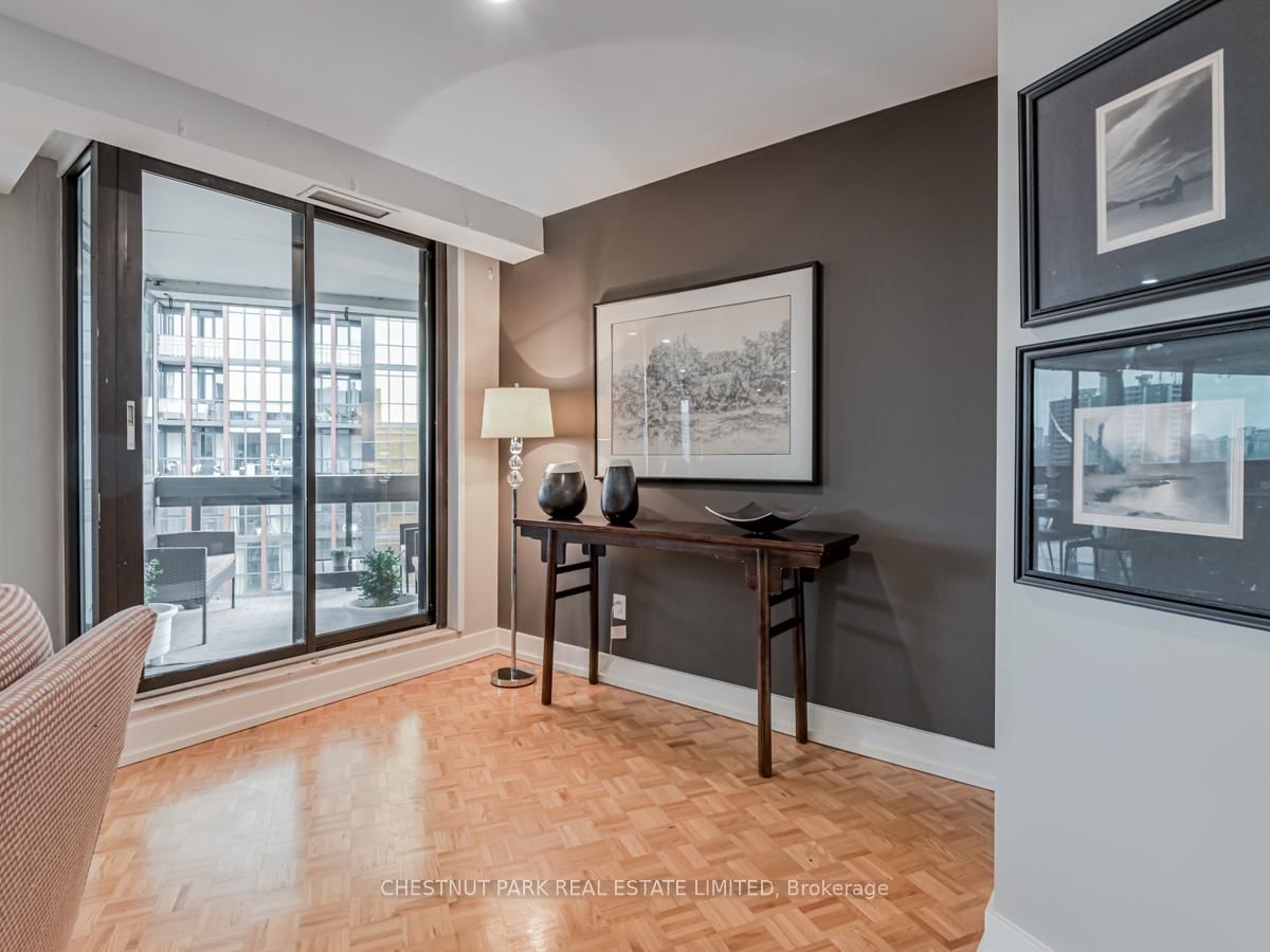 Condo for sale at 1502-15 Mcmurrich Street, Toronto, Ontario, M5R 3M6 - Annex - MLS: C12967090