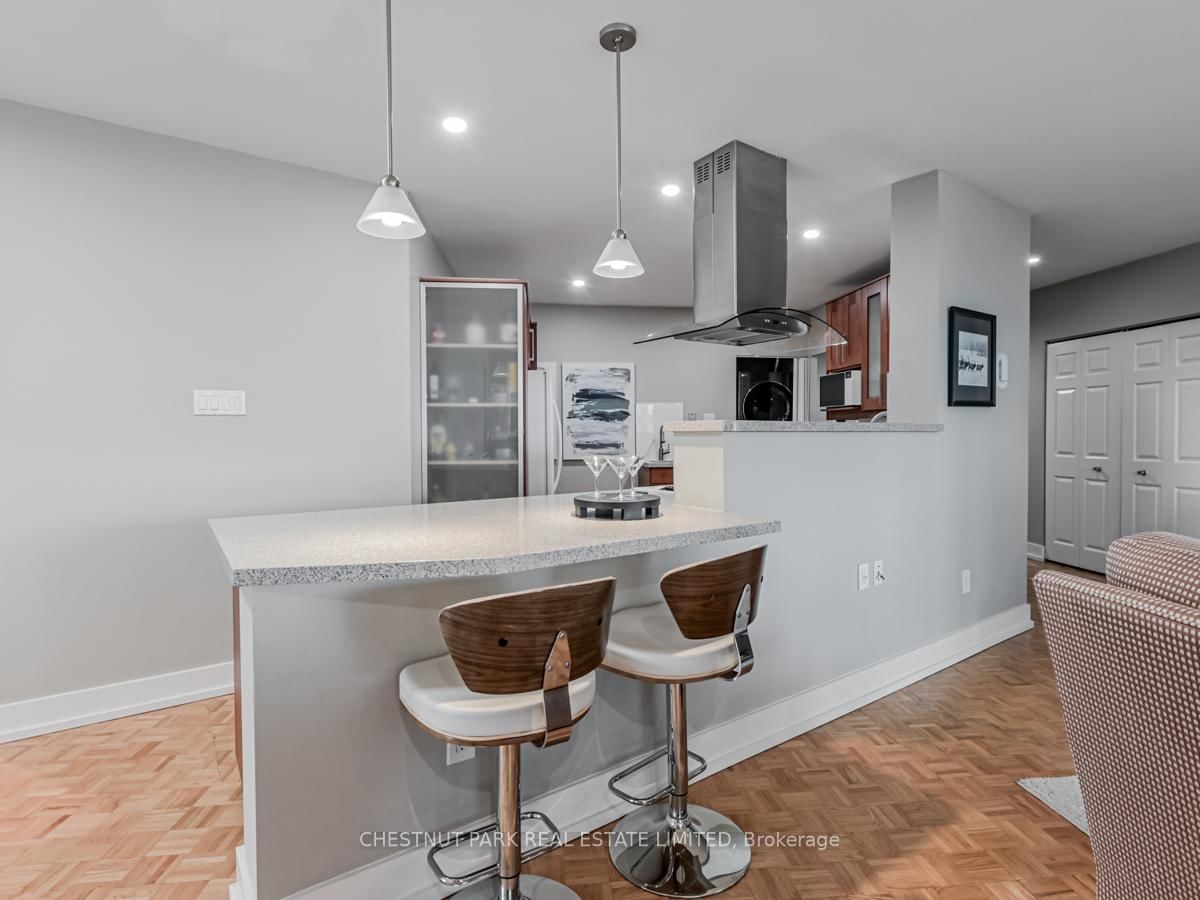 Condo for sale at 1502-15 Mcmurrich Street, Toronto, Ontario, M5R 3M6 - Annex - MLS: C12967090