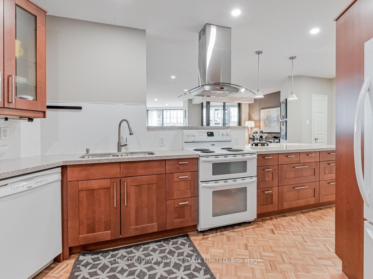 Condo for sale at 1502-15 Mcmurrich Street, Toronto, Ontario, M5R 3M6 - Annex - MLS: C12967090