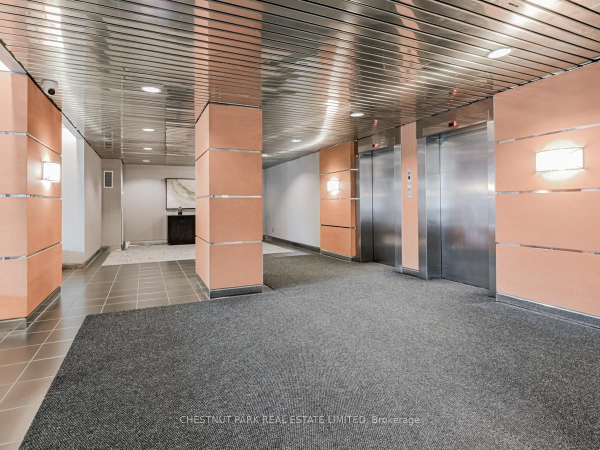 Condo for sale at 1502-15 Mcmurrich Street, Toronto, Ontario, M5R 3M6 - Annex - MLS: C12967090