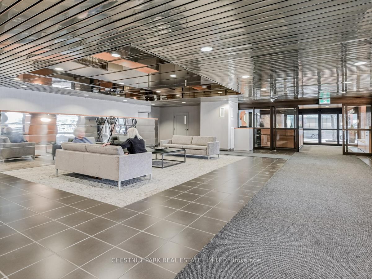 Condo for sale at 1502-15 Mcmurrich Street, Toronto, Ontario, M5R 3M6 - Annex - MLS: C12967090