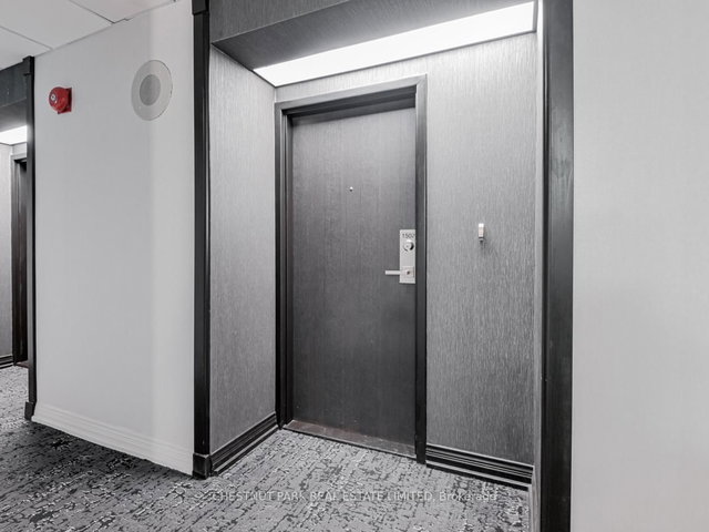 1502 - 15 Mcmurrich Street