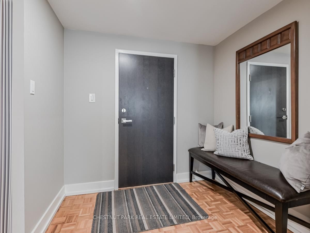 Condo for sale at 1502-15 Mcmurrich Street, Toronto, Ontario, M5R 3M6 - Annex - MLS: C12967090