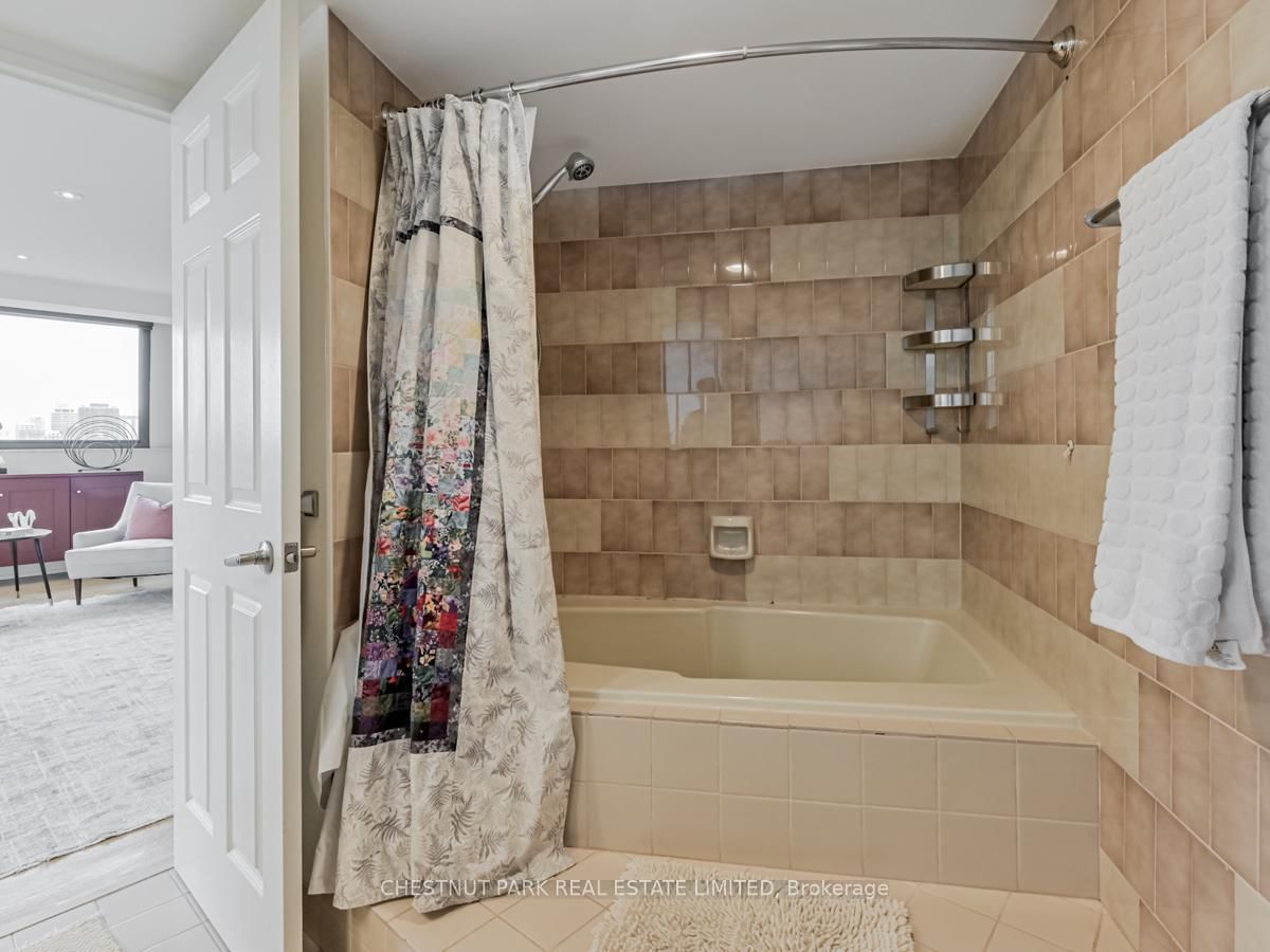 Condo for sale at 1502-15 Mcmurrich Street, Toronto, Ontario, M5R 3M6 - Annex - MLS: C12967090