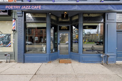 1078 Queen St | Toronto | Image