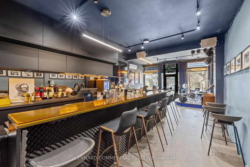 1078 Queen St W, Toronto, M6J 1H8 | Image 2