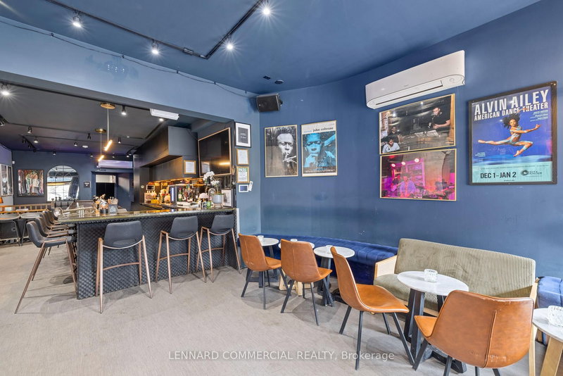 1078 Queen St W, Toronto, M6J 1H8 | Image 3