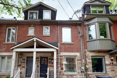 27 Gibson Ave | Toronto | Image