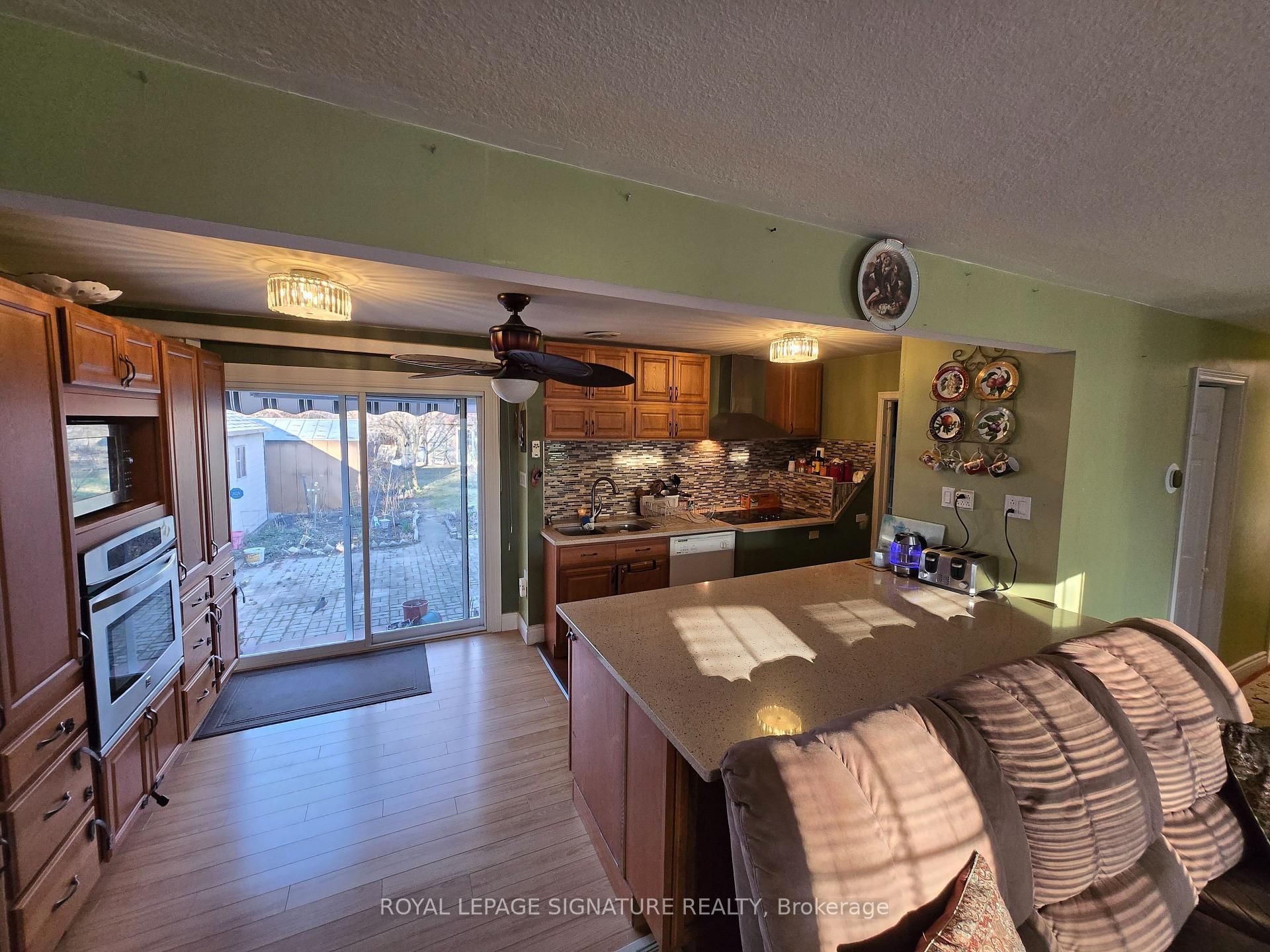 601 Conacher Drive
