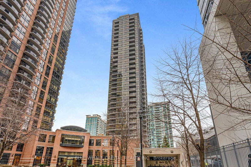 1706 - 23 Sheppard Ave E, Toronto, M2N 0C8 | Image 3