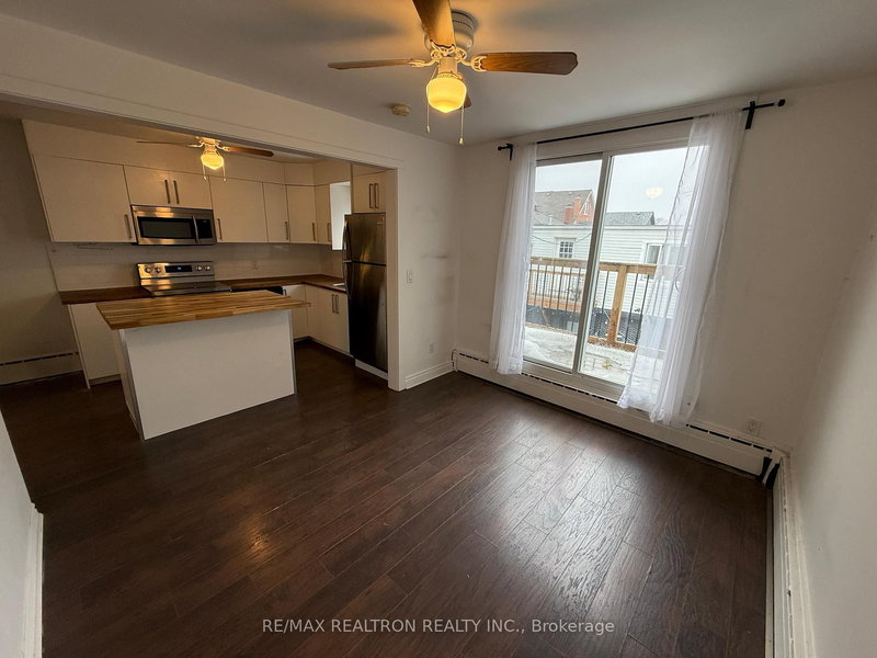 2 - 331 Oakwood Ave, Toronto, M6E 2V8 | Image 2