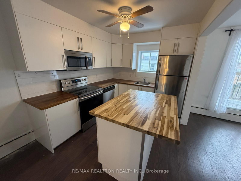 2 - 331 Oakwood Ave, Toronto, M6E 2V8 | Image 3