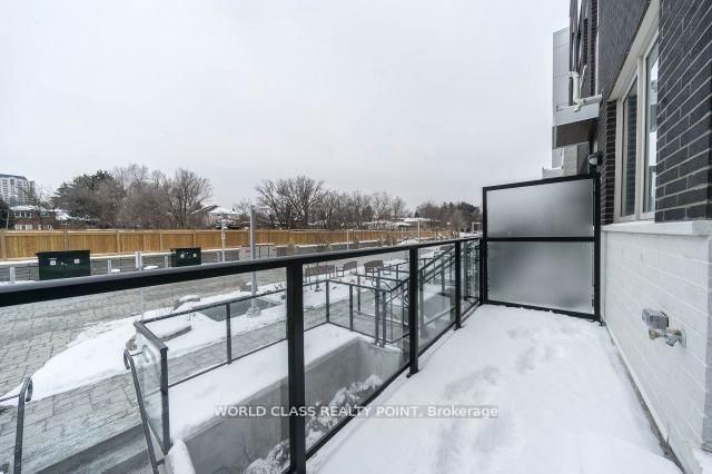 780 Sheppard Avenue E, Unit Th62 - Photo 10