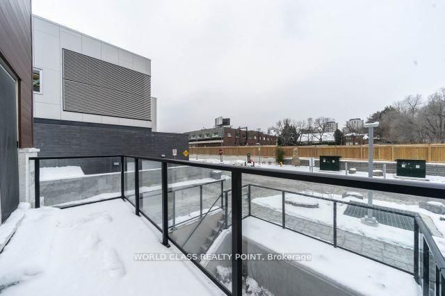 780 Sheppard Avenue E, Unit Th62 - Photo 11