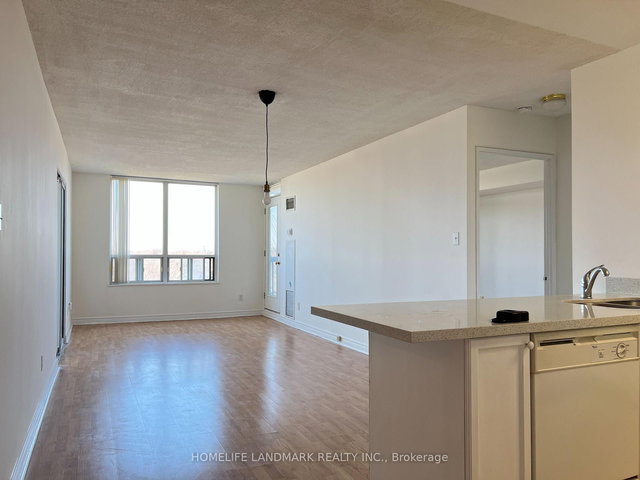 909 - 28 Empress Avenue