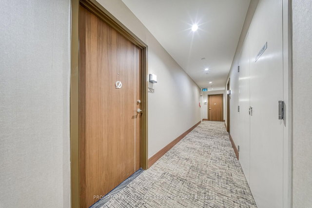 2801 - 117 McMahon Drive