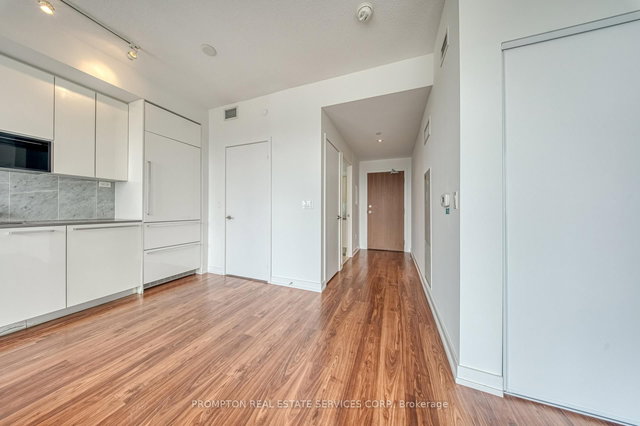 2801 - 117 McMahon Drive