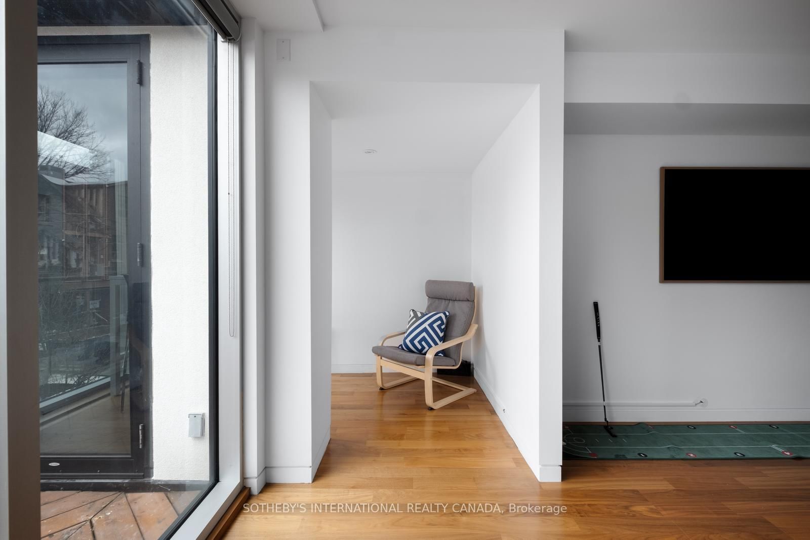 101 Scollard Street, Unit Second Floor - Photo 17