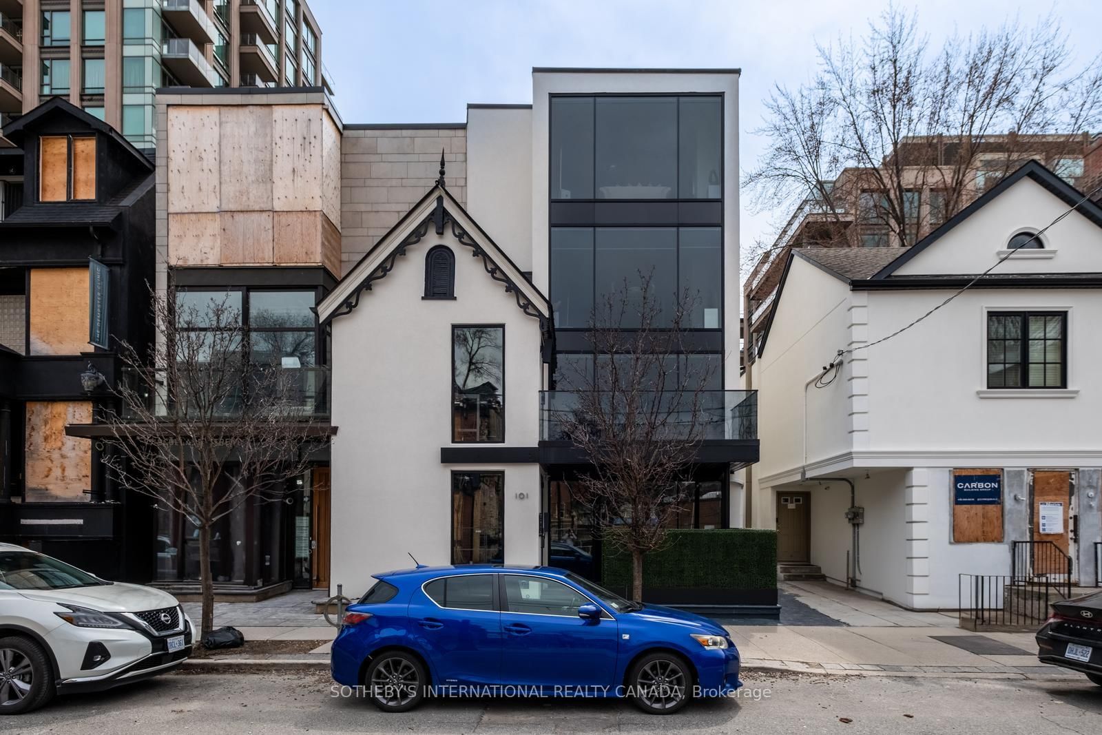 101 Scollard Street, Unit Second Floor - Photo 20